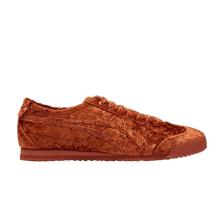 Onitsuka Tiger Mexico 66 Velvet Brown