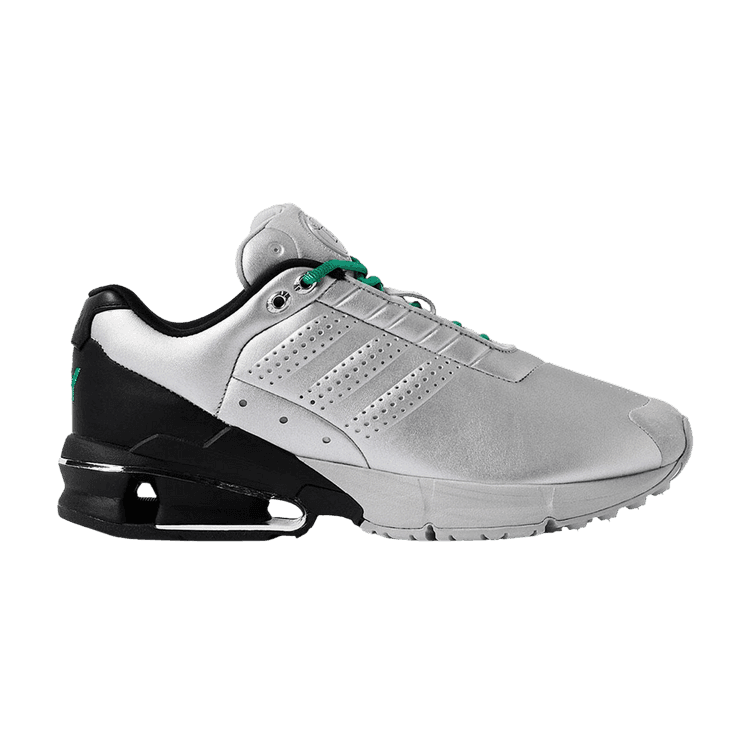 adidas Y-3 A3 Control END. Emerald