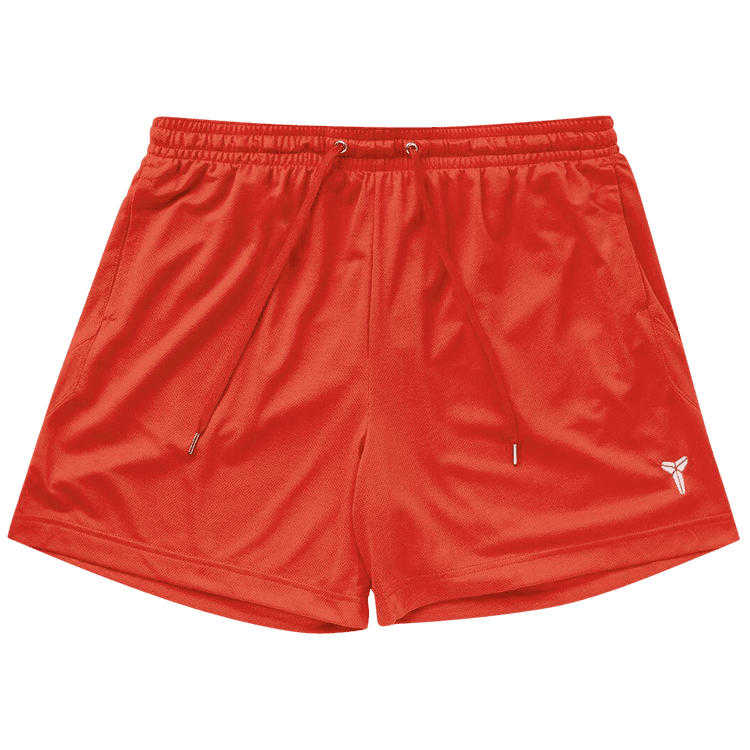 Nike Kobe Dri-FIT 6" Basketball Shorts 'Light Crimson/Light Crimson/White' — Nike en Ibiza