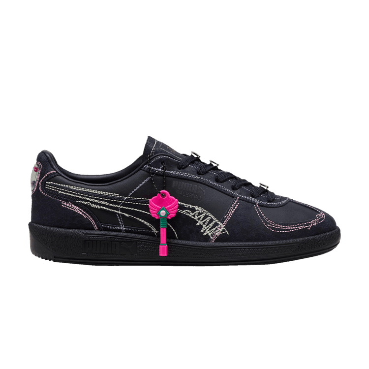 Puma Palermo Squid Game Navy Bright Melon