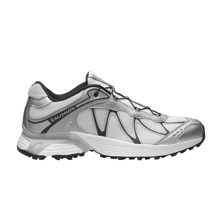 Salomon XT-Whisper Silver Dark Navy