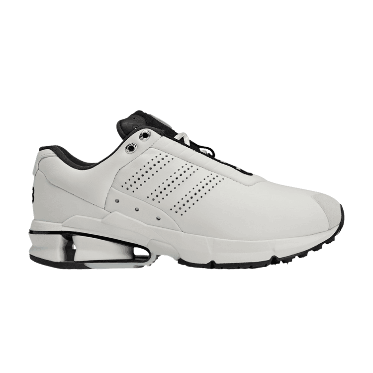 adidas Y-3 A3 Control Core White Black