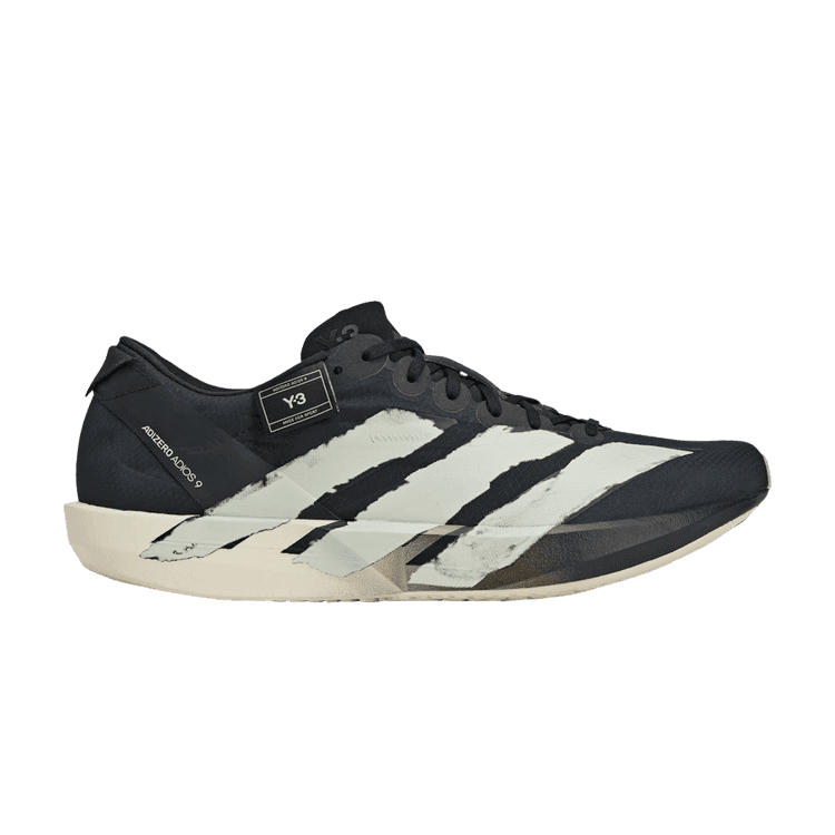 adidas Y-3 Adios 9 Black Off White