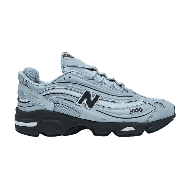 New Balance 1000 Light Blue Black
