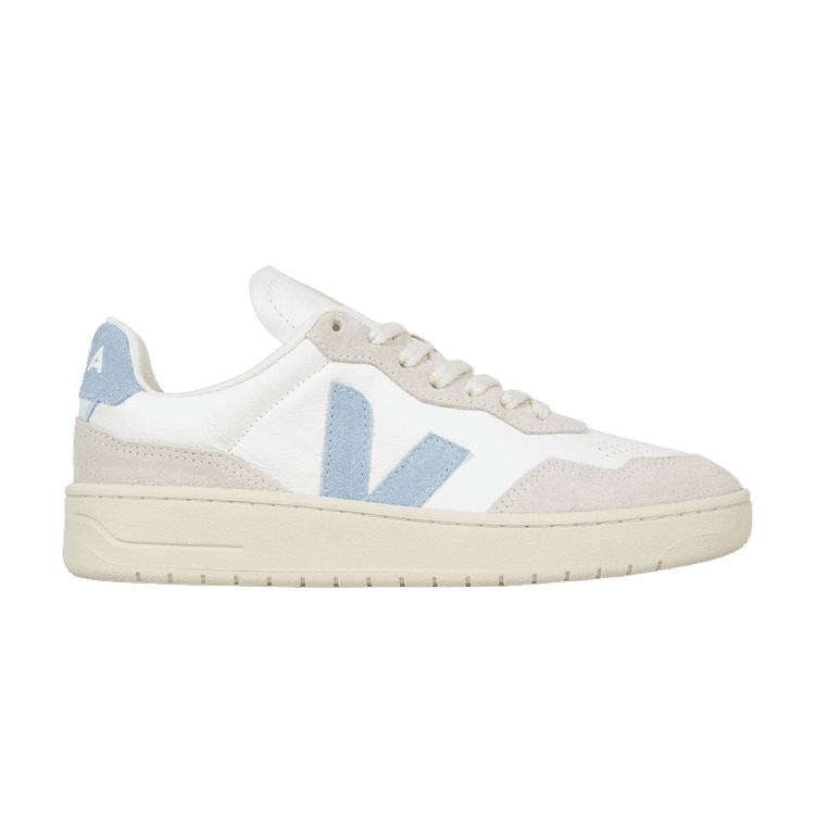 Veja V-90 OT Extra White Steel (Women's)