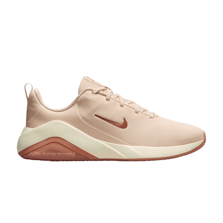 Nike Bella 7 Pearl White Soft Pearl Rose Gold (Women's)