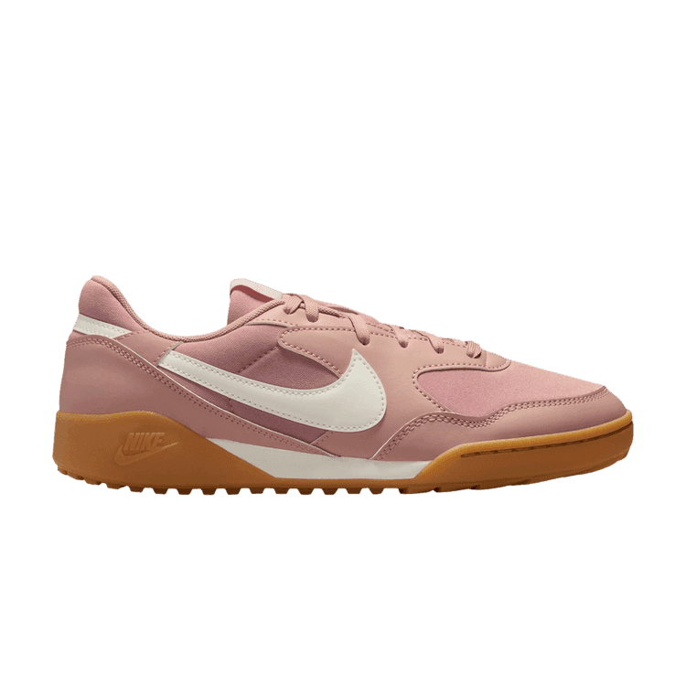 Nike Terra Manta Particle Pink Gum Light Brown Sail (Women's)