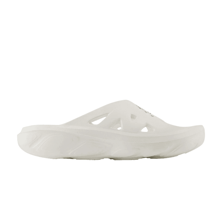 New Balance Fresh Foam RCVRY Slide Shohei Ohtani Sea Salt Navy