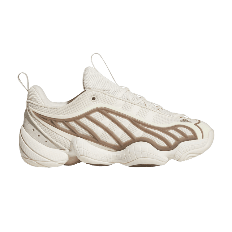 adidas Intimidation Low Wonder White Earth Strata Off White