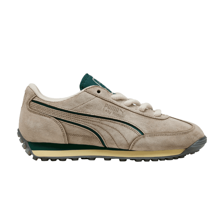 Puma Easy Rider Squid Game Alpine Snow Dark Myrtle