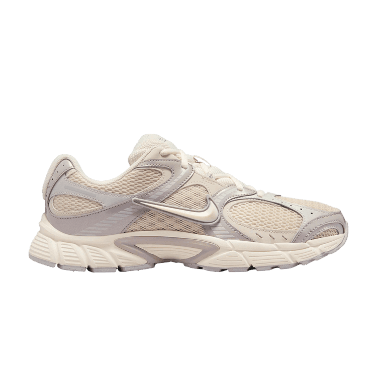 Nike V5 RNR Oatmeal Pale Ivory