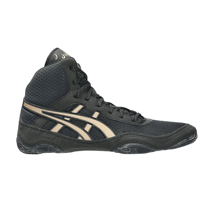 ASICS Matblazer Black Champagne (Women's)