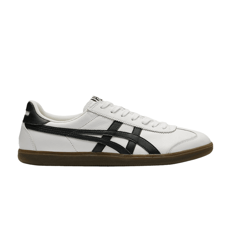 ASICS Onitsuka Tiger Tokuten White Black