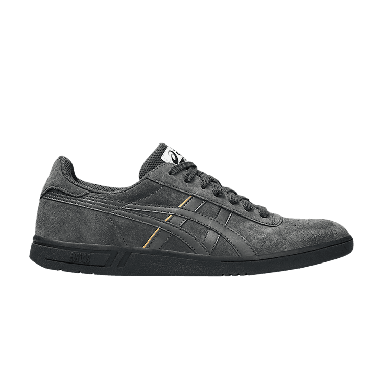ASICS Gel-Vickka Pro Black Black