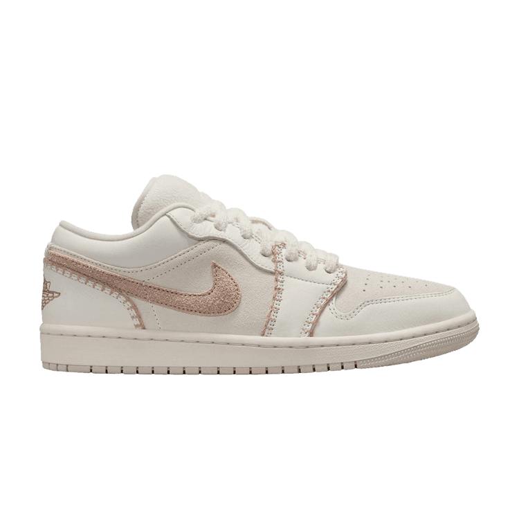 Jordan 1 Low SE Cozy Girl (Women's)