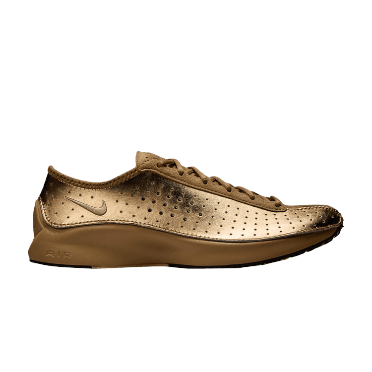 Nike Air Superfly Metallic Gold (Women's)