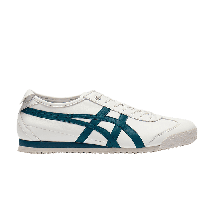 Onitsuka Tiger Mexico 66 SD Off-White Spruce Green