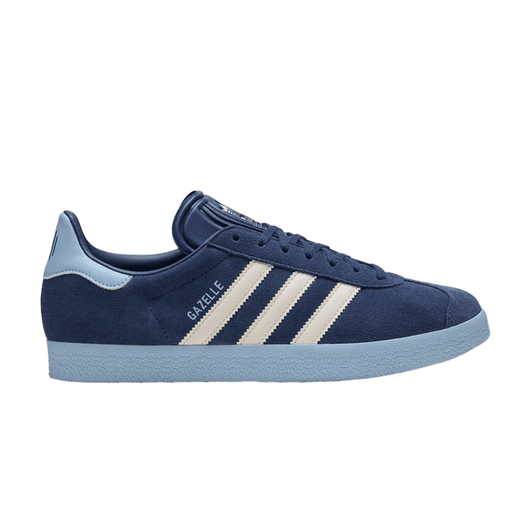adidas Gazelle Nashville SC Third Kit