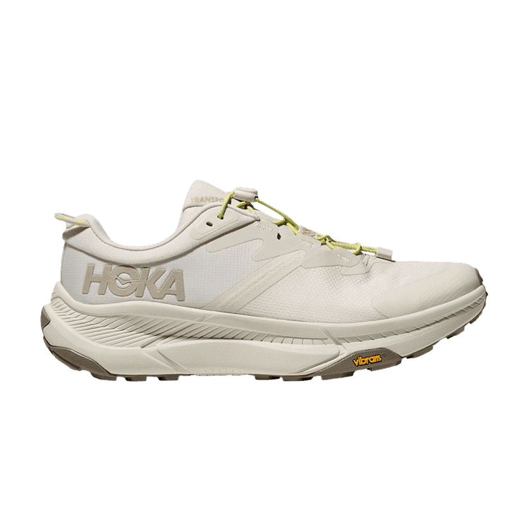 Hoka One One Transport Truffle Salt