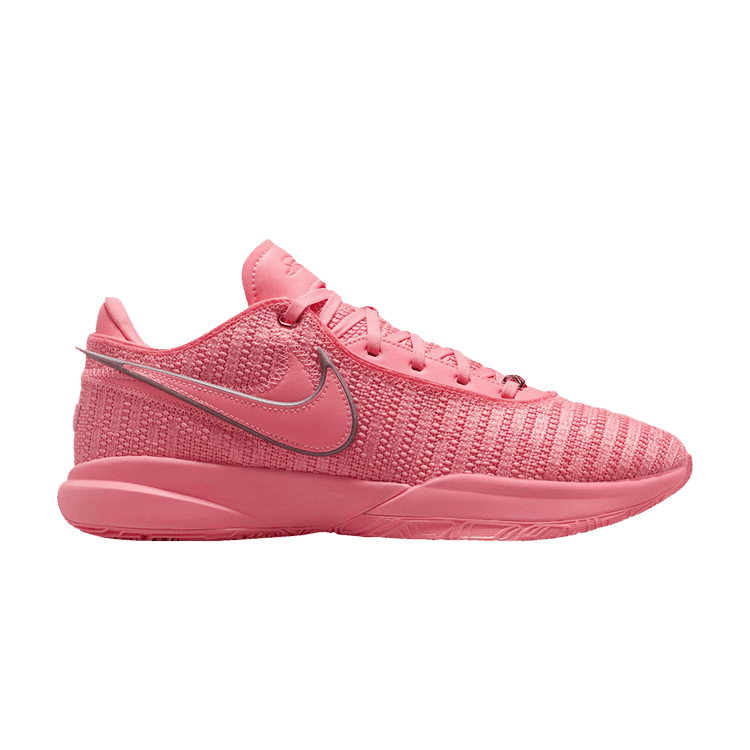 Nike LeBron 20 'Pink Diamond'