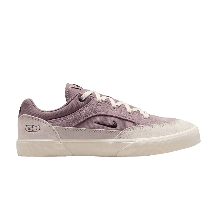 Nike SB Malor TE 'Taupe Grey Light Orewood Brown Cinnamon'