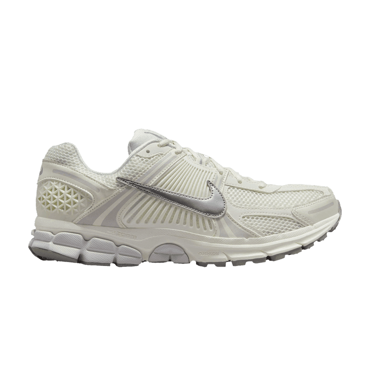 Nike Zoom Vomero 5 Sail Vast Grey Metallic Silver