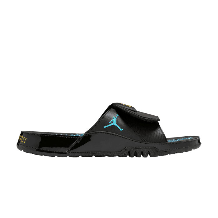 Jordan Hydro XI Retro Gamma Blue