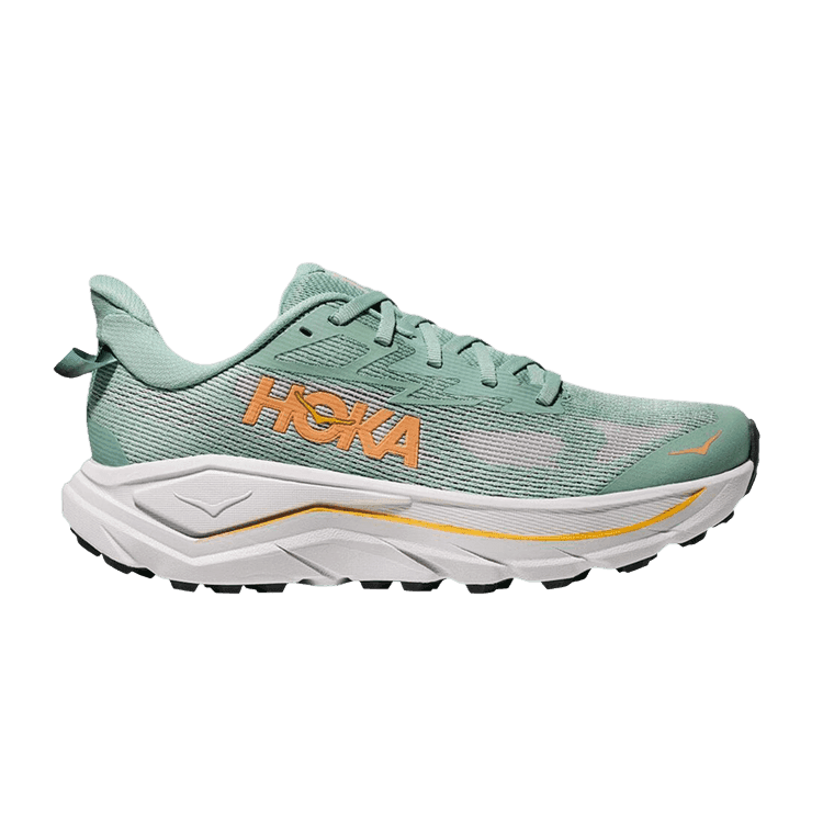 Hoka One One Challenger 8 Jade Cosmic Grey (Women's)