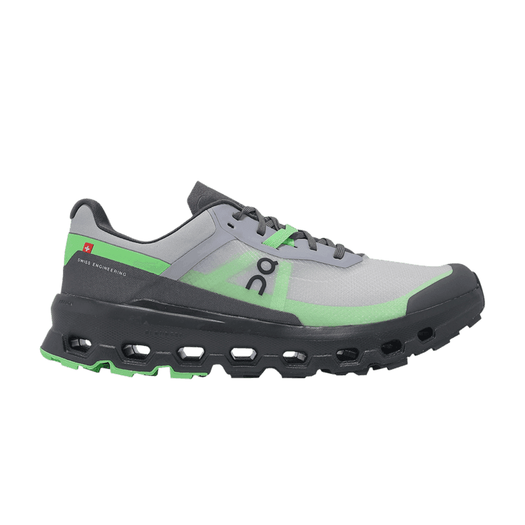 On Running Cloudvista 2 Lilac Black