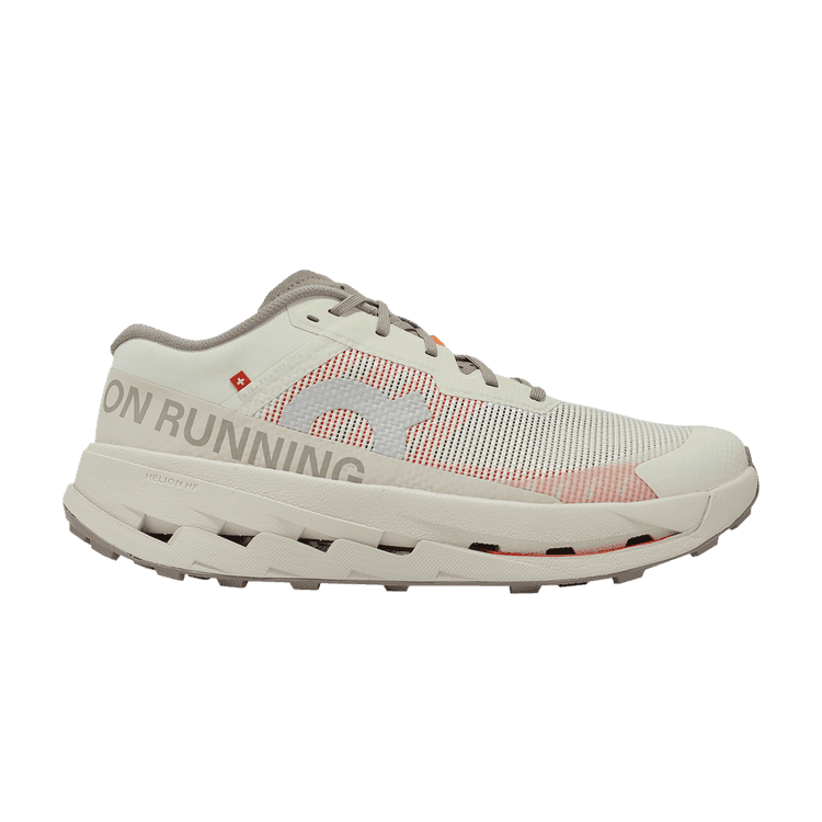 On Running Cloudultra 3 Cinder Pearl
