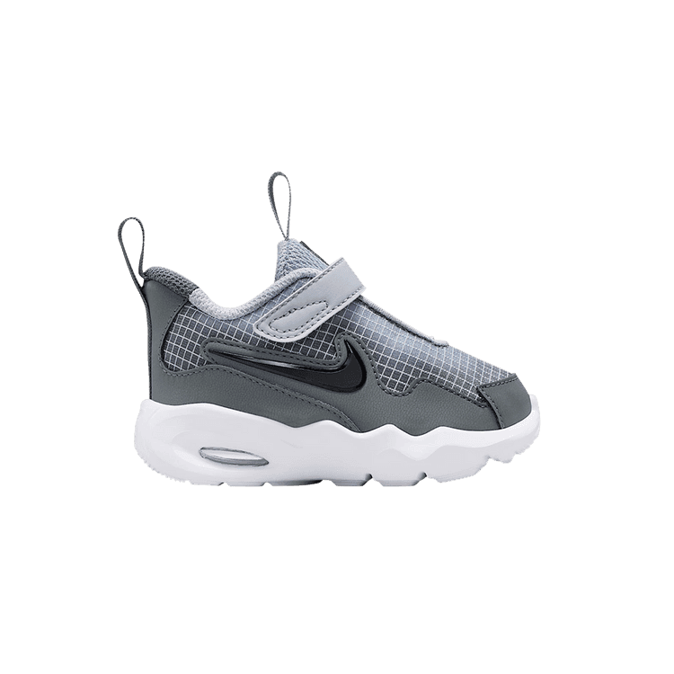 Nike Air Max Nova Wolf Grey Iron Grey Black (TD)