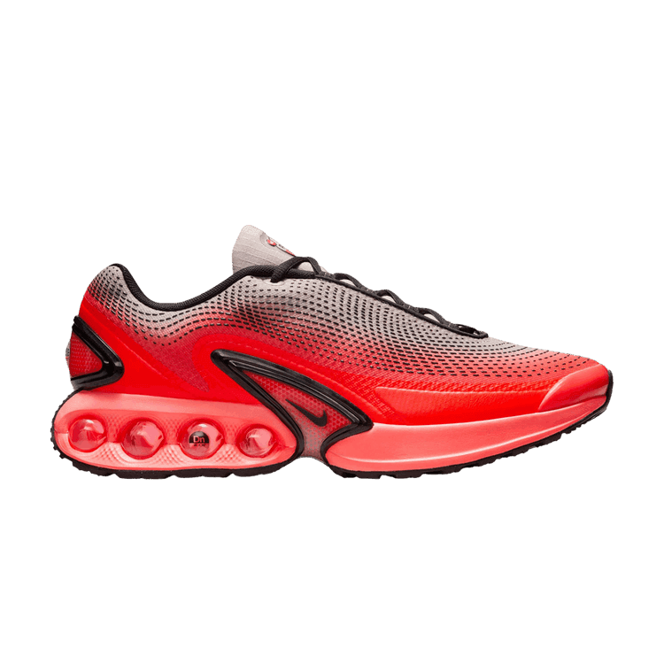 Nike Air Max DN SE 'College Grey Bright Crimson'