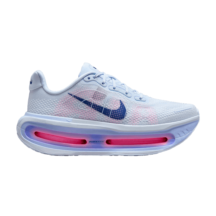 Nike Vomero Premium Blue Tint (Women's)
