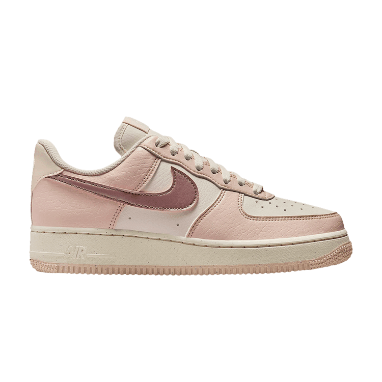 Nike Air Force 1 Low '07 Next Nature Soft Pearl Particle Pink (Women's)