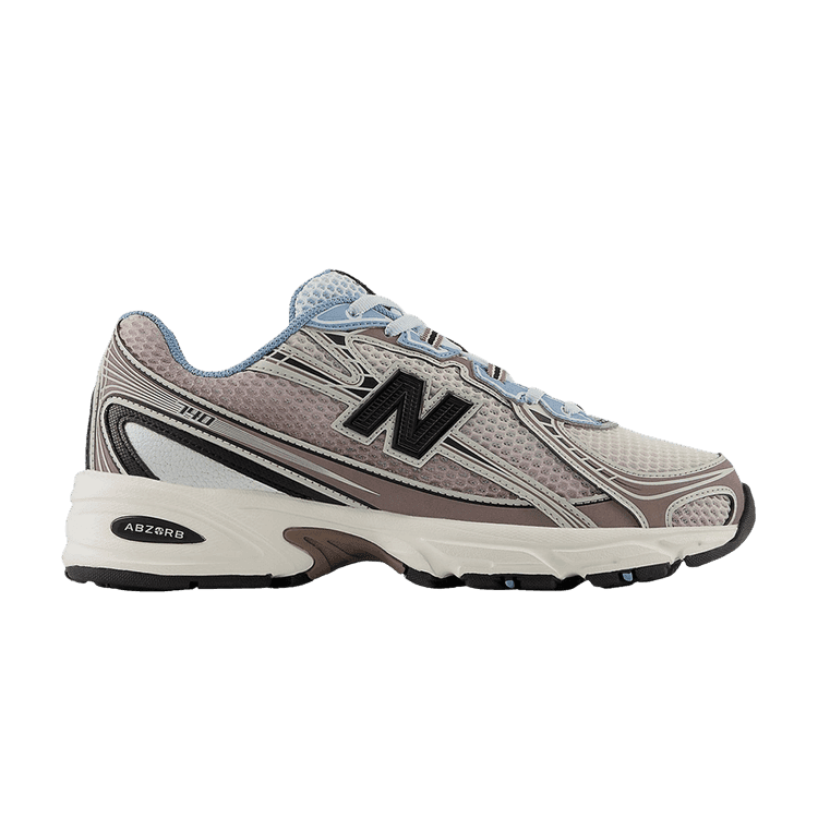 New Balance 740v2 Sea Salt Earth Shadow
