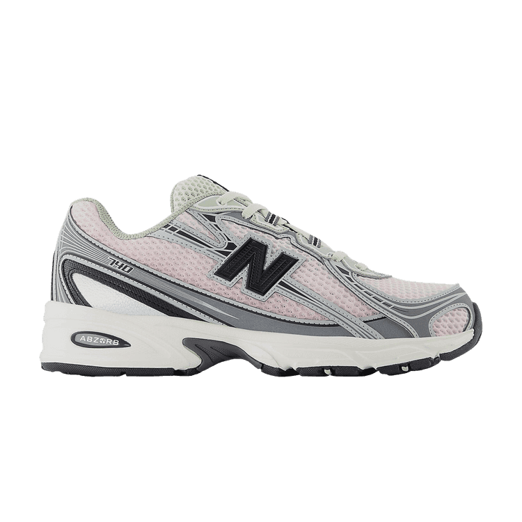 New Balance 740v2 Pink Granite Mineral