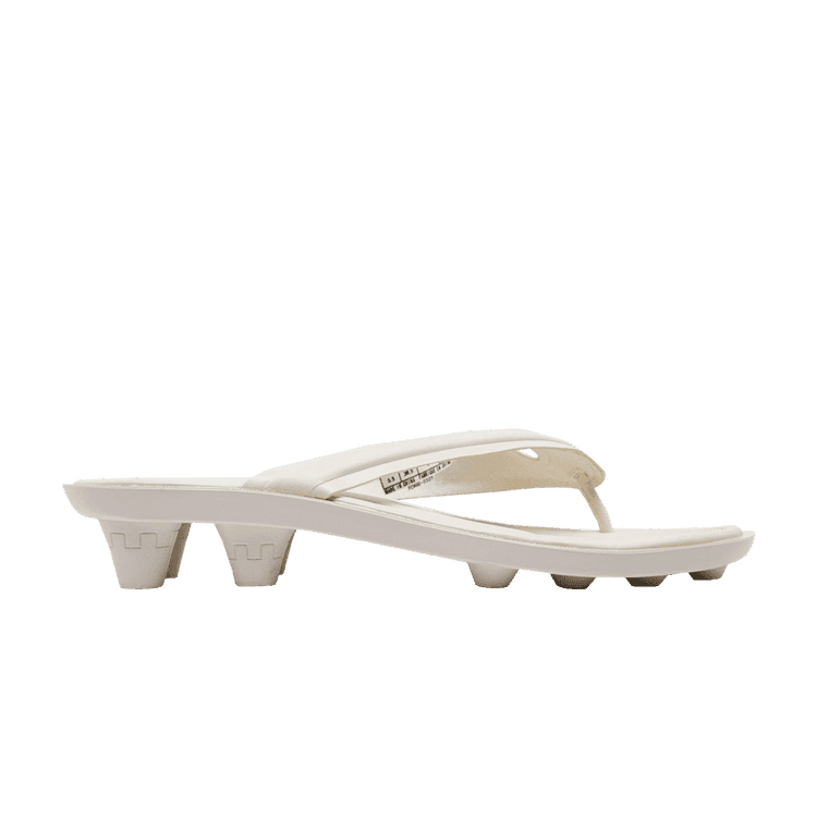 Puma Cat Cleat Sandal Fenty Alpine Snow (Women's)