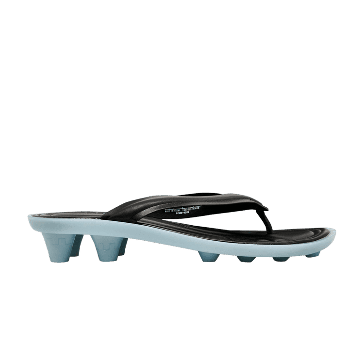 Puma Cat Cleat Sandal Fenty Black Haute Tropic (Women's)