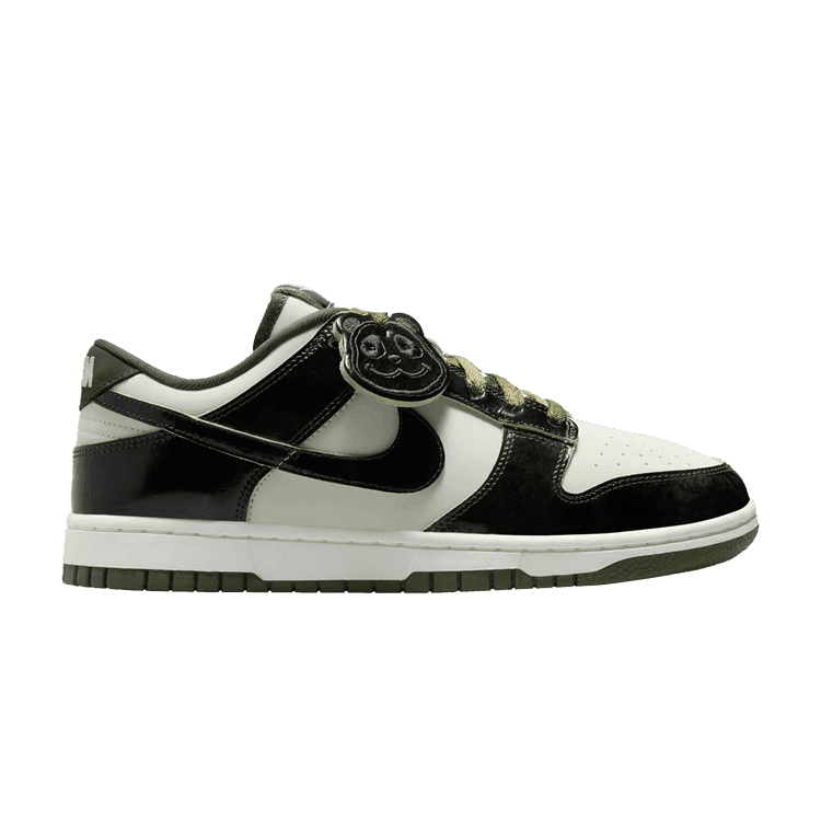 Nike Dunk Low SE Panda-Monium Sea Glass (Women's)