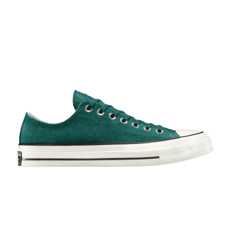 Converse Chuck 70 Low 'Textured Suede - Darkly Jaded'