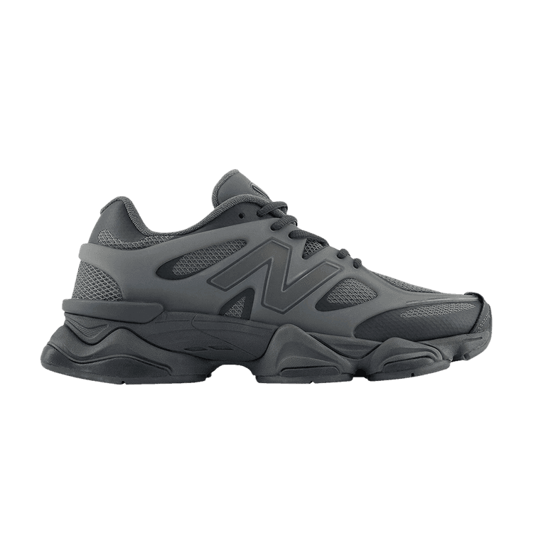 New Balance 9060 X Black Cement