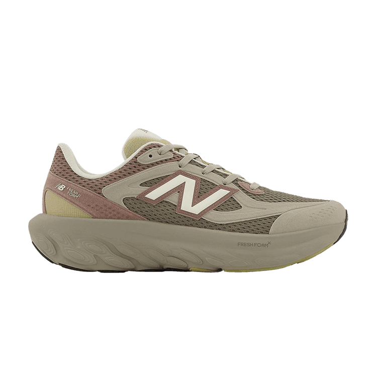 New Balance Fresh Foam Trainer Earth Shadow