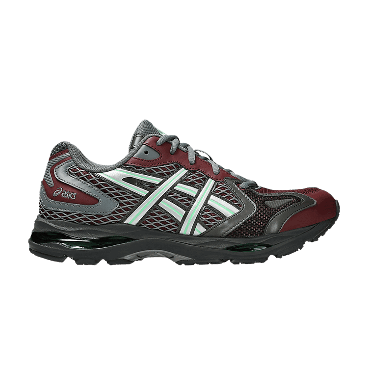 ASICS Gel-K1011 Port Royal Steel Grey