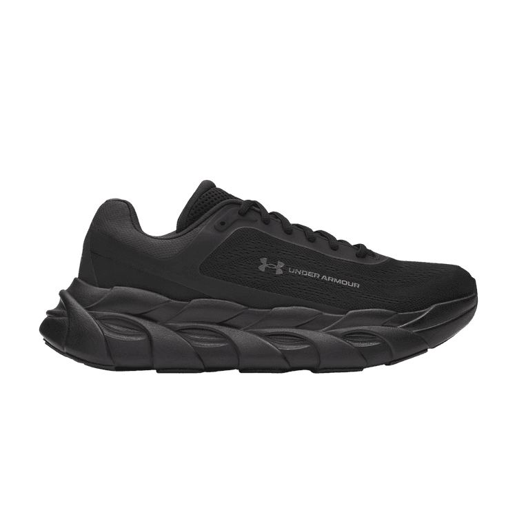 Under Armour UA Halo Runner Black