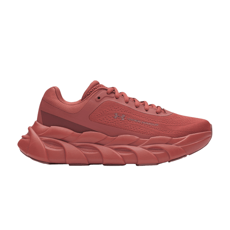 Under Armour UA Halo Runner Cinna Red (Women's)
