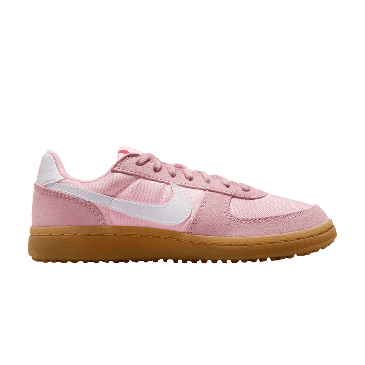 Nike Field General Medium Soft Pink Gum (GS)