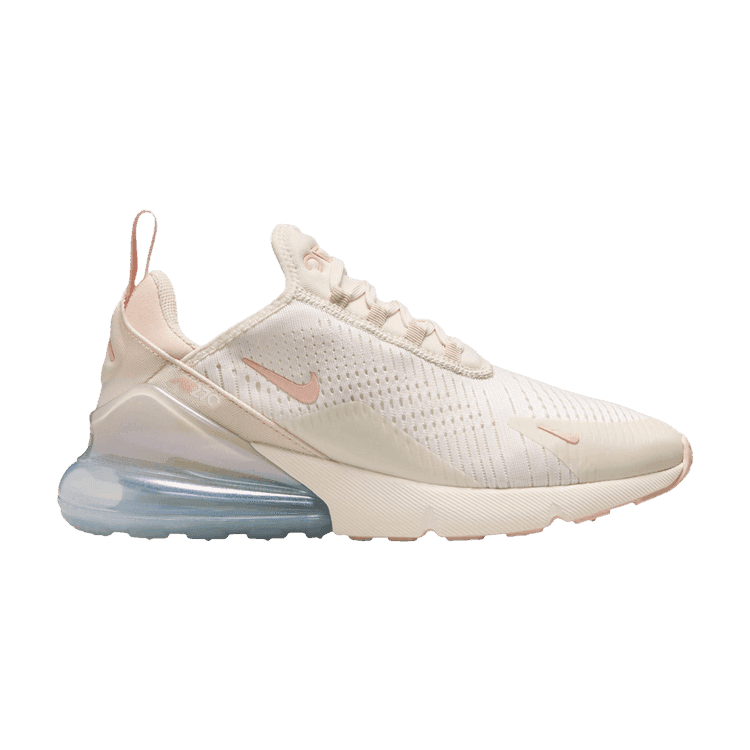 Nike Air Max 270 Soft Pearl Washed Coral (Women's)