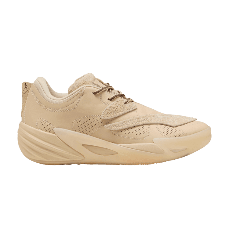 Puma All-Pro Nitro 2 Chris Brickley Canvas