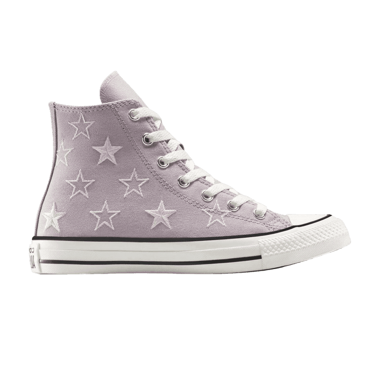 Converse Chuck Taylor All Star High GS 'Starry'