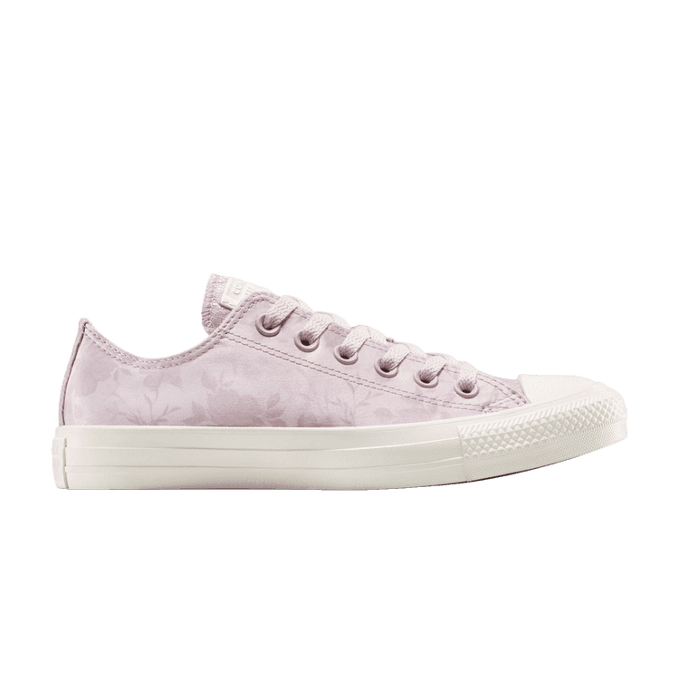 Converse Chuck Taylor All Star Low 'Floral Satin'